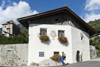 Residenze storiche & castelli a Parcines